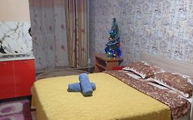 Apart Comfort Almaty